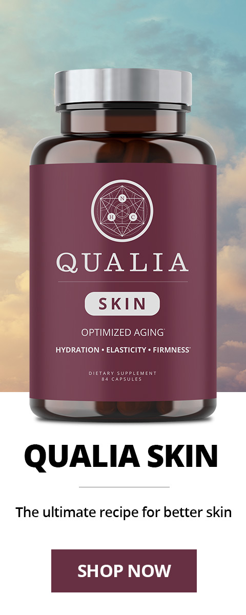 qualia skin