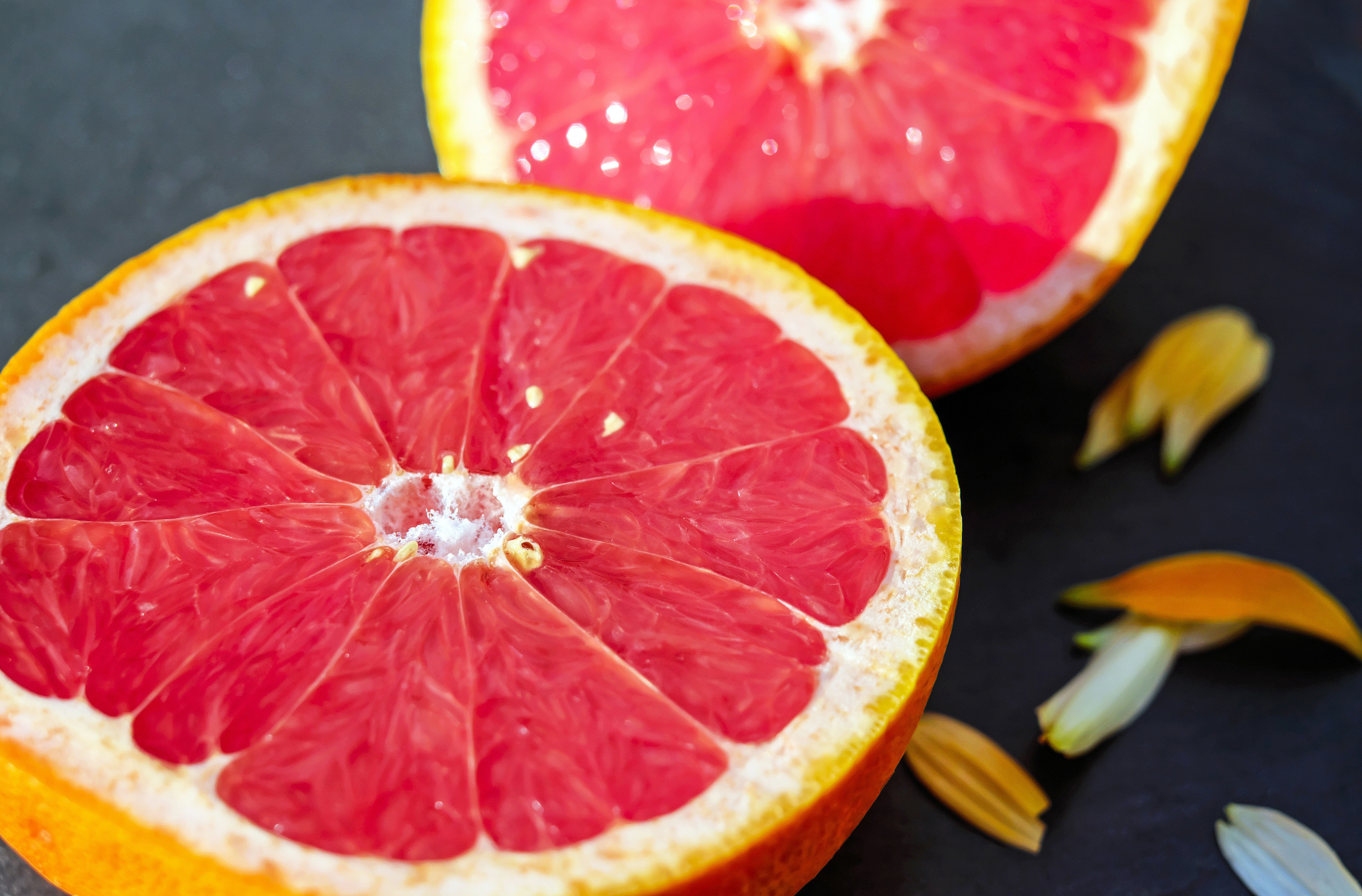 Grapefruit Whole Fruit Extract