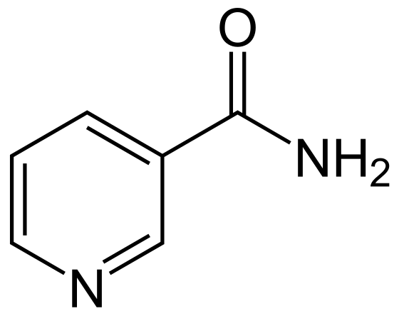 Niacinamide (Vitamin B3)