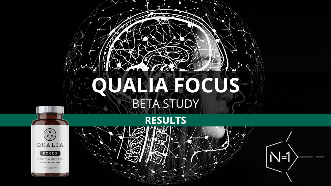 Qualia Focus Beta Study