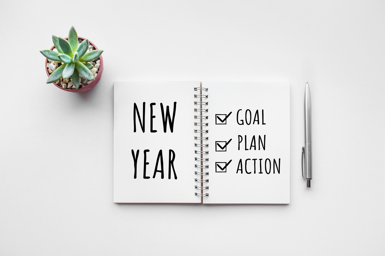 How to Create Successful New Year's Resolutions